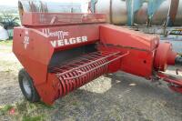 1989 WELGER AP530 CONV BALER - 5