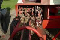 1989 WELGER AP530 CONV BALER - 7