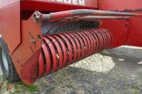 1989 WELGER AP530 CONV BALER - 8