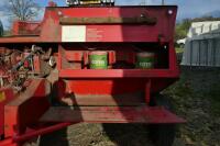 1989 WELGER AP530 CONV BALER - 13