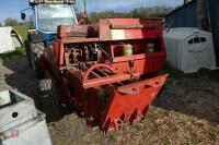 1989 WELGER AP530 CONV BALER - 16