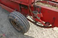 1989 WELGER AP530 CONV BALER - 22