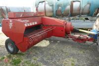 1989 WELGER AP530 CONV BALER - 23