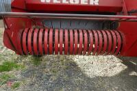 1989 WELGER AP530 CONV BALER - 25