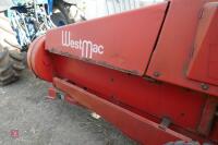 1989 WELGER AP530 CONV BALER - 28