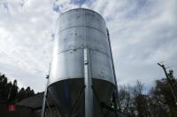 COLLINSON 18T BULK FEED BIN - 2