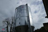 COLLINSON 18T BULK FEED BIN - 11