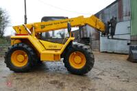 1994 JCB 527-28 LOADALL TELEHANDLER - 3