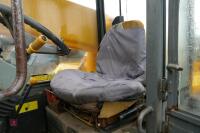 1994 JCB 527-28 LOADALL TELEHANDLER - 4