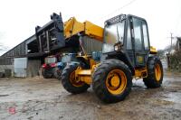 1994 JCB 527-28 LOADALL TELEHANDLER - 8