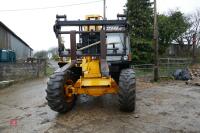 1994 JCB 527-28 LOADALL TELEHANDLER - 10