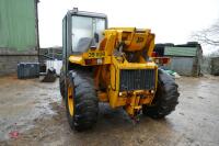 1994 JCB 527-28 LOADALL TELEHANDLER - 12