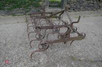 7' SPRING TYNE CULTIVATOR