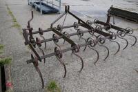 7' SPRING TYNE CULTIVATOR - 6