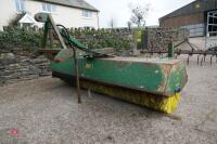 1995 SUTON RMH7 ROAD BRUSH - 2