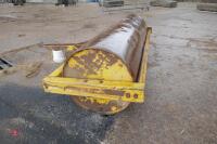 TWOSE 8' BALLAST ROLLER - 3