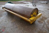 TWOSE 8' BALLAST ROLLER - 7