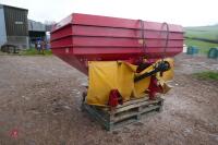 LELY SUPABOWL 24 CENTRELINER TWIN