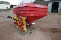 LELY SUPABOWL 24 CENTRELINER TWIN - 3