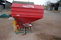 LELY SUPABOWL 24 CENTRELINER TWIN - 4