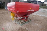 LELY SUPABOWL 24 CENTRELINER TWIN - 5