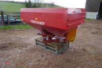 LELY SUPABOWL 24 CENTRELINER TWIN - 7