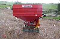 LELY SUPABOWL 24 CENTRELINER TWIN - 9