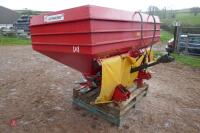 LELY SUPABOWL 24 CENTRELINER TWIN - 10