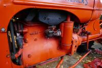 1950 ALLIS CHALMERS B TRACTOR - 3