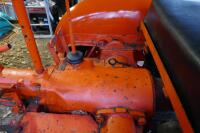 1950 ALLIS CHALMERS B TRACTOR - 5