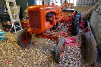 1950 ALLIS CHALMERS B TRACTOR - 6