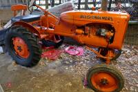 1950 ALLIS CHALMERS B TRACTOR - 7