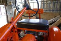 1950 ALLIS CHALMERS B TRACTOR - 10