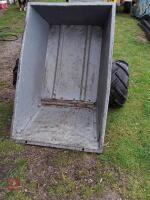 SCH TIPPING TRAILER - 2