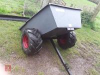 SCH TIPPING TRAILER - 4