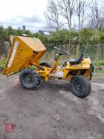 BENFORD 2T DUMPER