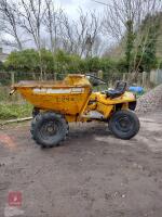 BENFORD 2T DUMPER - 2