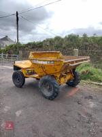 BENFORD 2T DUMPER - 4