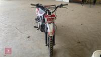 WELSH PIT BIKE 90CC - 3