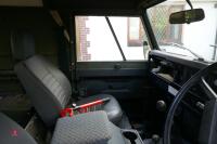 1987 LAND ROVER DEFENDER 90 - 4