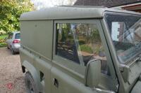 1987 LAND ROVER DEFENDER 90 - 5