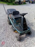 HAUTE MOWER (S/R)