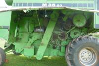 1991 DEUTZ FAHR M35.80 COMBINE - 4