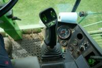 1991 DEUTZ FAHR M35.80 COMBINE - 6