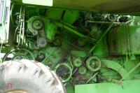 1991 DEUTZ FAHR M35.80 COMBINE - 10