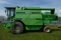 1991 DEUTZ FAHR M35.80 COMBINE - 15