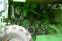 1991 DEUTZ FAHR M35.80 COMBINE - 17