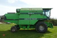 1991 DEUTZ FAHR M35.80 COMBINE - 24