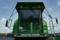 1991 DEUTZ FAHR M35.80 COMBINE - 27