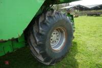 1991 DEUTZ FAHR M35.80 COMBINE - 29